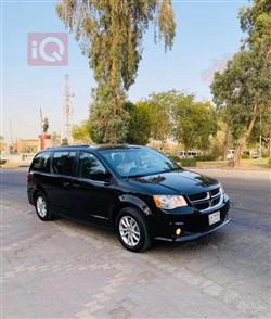 Dodge Caravan